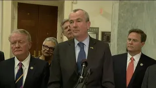 In Washington, Murphy works to find common ground