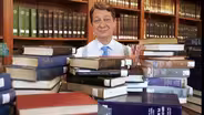 Get Ready for The Great American Read