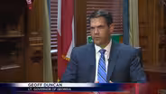 Lt. Governor Geoff Duncan Interview