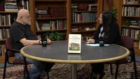 Video thumbnail: The Bookmark William E. Moore, "The Texas Calaboose and Other Forgotten..