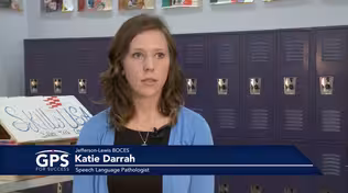 Katie Darrah Extended Interview