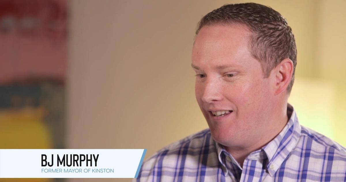 ncIMPACT | BJ Murphy on How Kinston Revitalized | Season 2019 | PBS