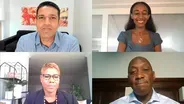 American Cities Rebuilding: A conversation on jobs
