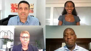 American Cities Rebuilding: A conversation on jobs