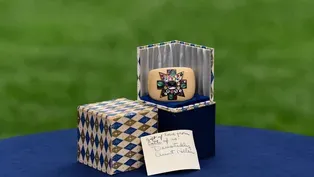 Appraisal: Helen Hayes's Verdura for Chanel Cuff, ca. 1930