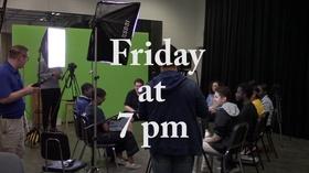 Video thumbnail: Politically Speaking School Safety Preview