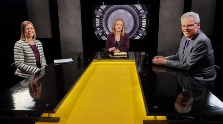 Video thumbnail: Idaho Reports Moving The Finish Line | March 24, 2023