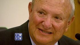 Video thumbnail: Indiana Week in Review Senator Luke Kenley Retiring - July 7, 2017