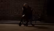 Reenacting the Murder of Kitty Genovese
