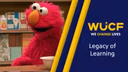 Sharing a legacy of learning