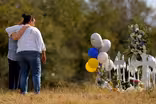 Loved ones remember the Texas church victims