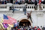 13: Details on Trump's call logs emerge in probe of Capitol