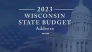 Wisconsin Budget Address 2023