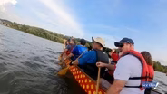 Peoria Dragon Boat