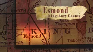 Vanished South Dakota: Esmond