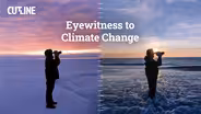 Eyewitness to Climate Change