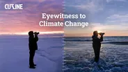 Eyewitness to Climate Change