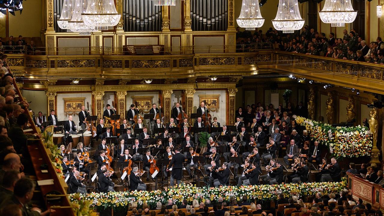 Great Performances | From Vienna: The New Year's Celebration 2020 Preview