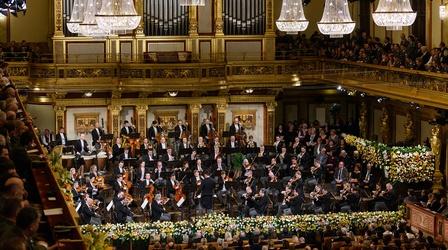From Vienna: The New Year’s Celebration 2020 Preview