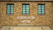 Scherr-Howe Event Center