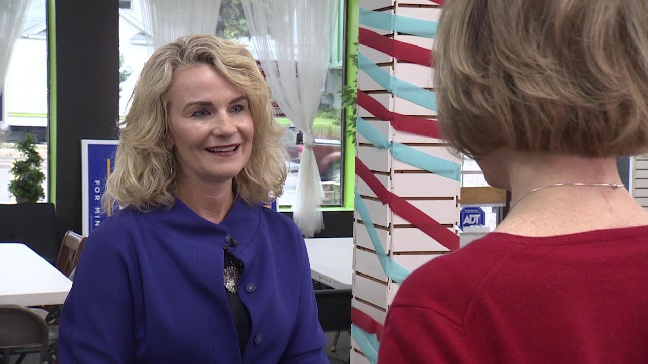 Senate Profile: Housley vs. Smith