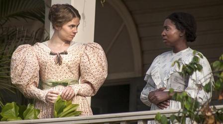 Video thumbnail: The Long Song Scene