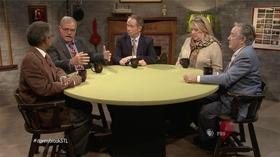 Video thumbnail: Donnybrook October 11, 2018