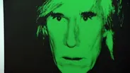 A Panoramic View of Andy Warhol’s Artistic Output
