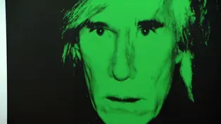 A Panoramic View of Andy Warhol’s Artistic Output