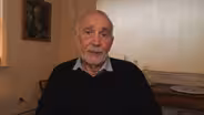 Frank Langella on "The Trial of the Chicago 7"