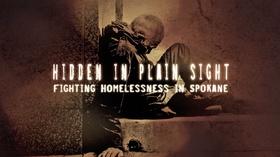Video thumbnail: KSPS Documentaries Hidden in Plain Sight Trailer