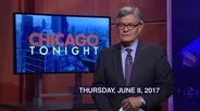 June 8, 2017 - Full Show