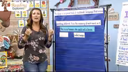 3-375: Review Words That End With 'le'