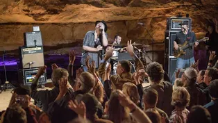 Blues Traveler perform "Run-Around"