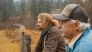 Wolf Land