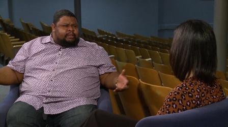 Video thumbnail: The A List With Alison Lebovitz Episode 1104 with Michael Twitty