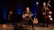 World-renowned guitarist and vocalist John Pizzarelli returns to Detroit