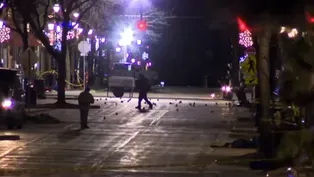 Charges Filed Following Waukesha Tragedy