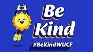 Join Be Kind WUCF