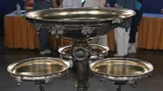 Appraisal: 1879 Whiting Mfg. Co. Sterling Epergne