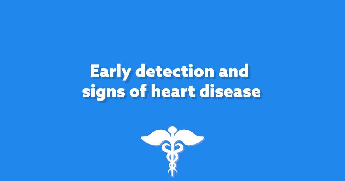 The El Paso Physician | Early Detection and Signs of Heart Disease | Season 26 | Episode 13