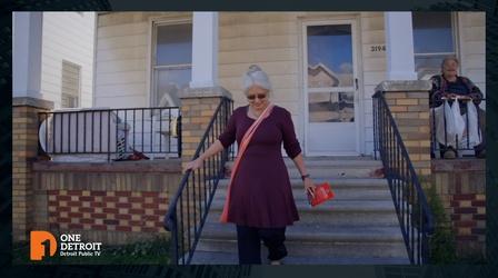 Video thumbnail: One Detroit Sexism and the Culture of Harassment in MI Politics
