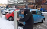 How Norway's government made electric cars irresistible