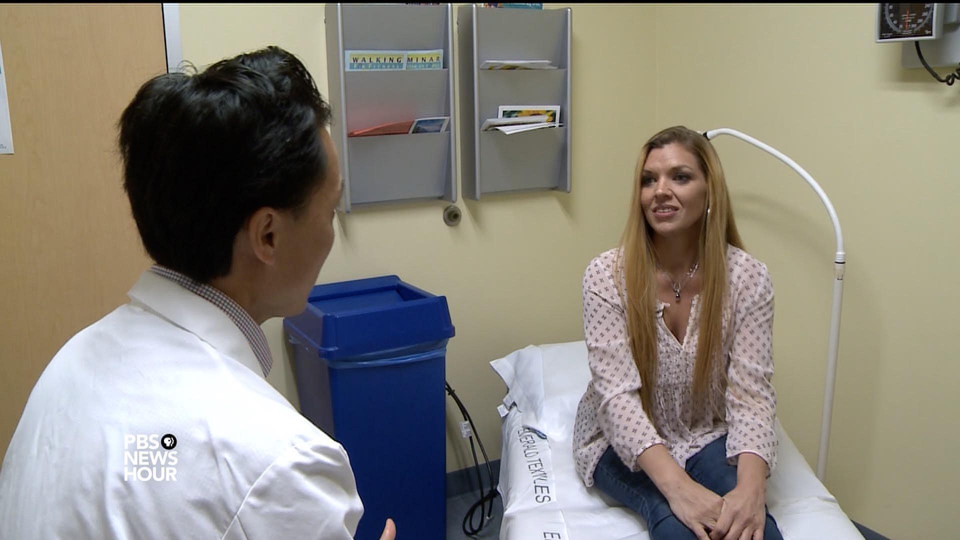 How these doctors drastically decreased opioid prescriptions