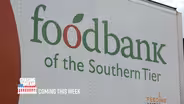 Chasing the Dream; Food Pantries and Food Banks