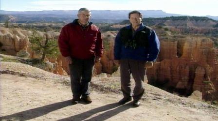 Video thumbnail: NatureScene Bryce Canyon National Park (1996)