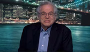 Itzhak Perlman on Teaching the Next Generation of Violinists