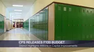 Lightfoot’s CPS Budget Proposes Millions for Upgrades