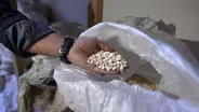 Jordan battles influx of drugs from neighboring Syria