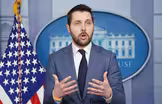 Top Biden adviser on the Senate budget bill, inflation fight